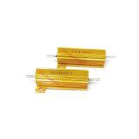 ตัวต้านทาน 50w (Resistors 50w) (1ตัว) *ตรวจสอบค่าในรายละเอียดสินค้า*