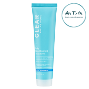 Clear Extra Strength Daily Skin Clearing Treatment with 5% Benzoyl Peroxide