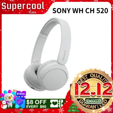Sony Whch520 - Best Price in Singapore - Feb 2024