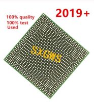 Free shopping 1pcs DC:2019 100 tested 216-0833000 216 0833000 ic chips with balls