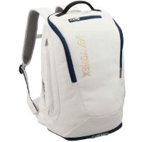 ◊✘☂ Yonex badminton backpack womens high-end Korean fashion portable backpack 3 pieces mens BA249CR