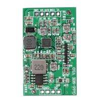 Boost Board โมดูล LCD TCON Board VGL VGH VCOM AVDD 4 ปรับ Gold-92E Zhide