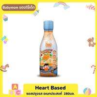 Heart based ซอสปรุงรส อเนกประสงค์  280มล.