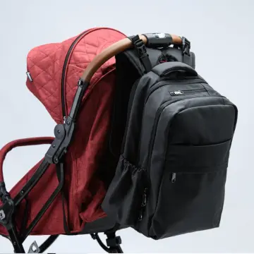 Mamanex X Princeton Cooler Bag With 99 Years Warranty Black | PGMall