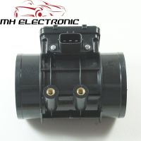 MASS AIR FLOW SENSOR 13800 58B00 E5T53071สำหรับ Geo Chevrolet Tracker L4 Suzuki X 90เพื่อนสนิท Vitara Cabrio 1.6 16V