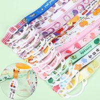 【YF】 Ajustável Cartoon Bottle Shoulder Strap chaleira portátil fivela colhedor para caminhadas ar livre ciclismo caminhadas bonito 1pc