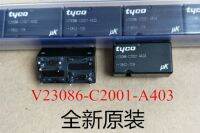 ใหม่รีเลย์อัตโนมัติ V23086 C2001 A403รถยนต์ชิ้นส่วนอุปกรณ์เสริม PIN 10