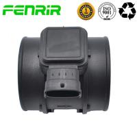 Mass Air Flow Sensor For Opel Astra H Signum Vectra C Zafira 1.8 Vauxhall 836647 5WK97012 5WK97012Z 55353813 93185443