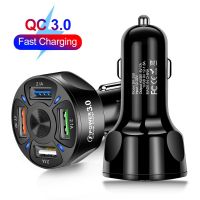 【Aishang electronic】「Aishang electronic」4พอร์ต USBCharge 48WFast Charging สำหรับอะแดปเตอร์ Atari Infast Charger