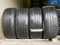 ยางมือสอง 255 40 r19 PIRELLI  ปี2019 ราคาต่อเส้น