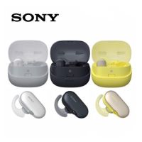 Sony WF SP 900N หูฟังบลูทูธ กันเหงื่อBluetooth earbuds