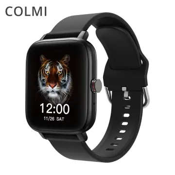 Shop Latest Colmi P8 online Lazada .my