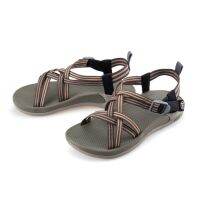 CC203 Olive Dortmuend The Orthotic Sandals รองเท้าสุขภาพ ที่ช่วยบรรเทาอาการเจ็บจากฝ่าเท้าแบน หรือเท้าผิดรูป และฝึกให้ยืนได้ตรงขึ้น