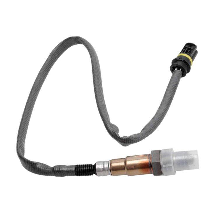 Air Fuel Ratio Oxygen Sensor O2 for Mercedes W203 W211 W204 CLK C180