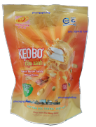 Kẹo bơ đậu xanh 300gr Tân Huê Viên