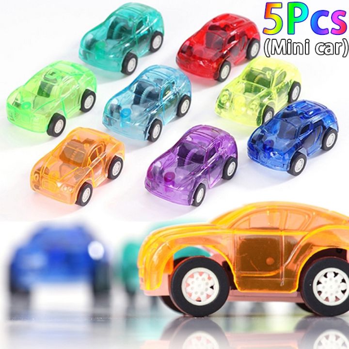 1-5pcs-mini-car-toy-for-kids-creative-plastic-pull-back-truck-trolley-toys-cartoon-small-bus-vehicl-boys-girls-favor-party-gifts