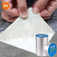 Xiaomi Super Waterproof Tape Wall Crack Roof Repair High Temperature Resistance Pipe Pool Rescue Tape Insulating Duct Fix Tape