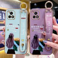 เหมาะสำหรับ Vivoy52s เคสโทรศัพท์มือถือ Y52s T1ใหม่แบบรวมทุกอย่าง Y31s ป้องกันการตกซิลิโคน Vivo Vivo ชุด Vivo ชุด Viv0 Ya Vivo V2057A ผู้หญิงคนดังอินเทอร์เน็ตมีสายคล้องแบบคาดตัว