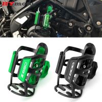 ℗◎ For Kawasaki Z650 Z750 Z750S Z750R 750S 750R Z800 2021 2022 2023 Newest Motorcycle Beverage Water Bottle Drink Cup Holder Mount