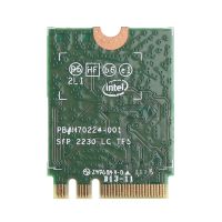 ”【；【-= Dual Band 2.4+5GHZ 867M  .2 .2 WLAN Wifi Wireless Card Module For Intel 8260   8260NGW DP/N 08XJ1T