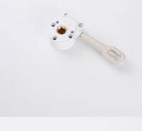 ❈✘✧ Telescopic sunshade head accessories outdoor canopy gear box all aluminum alloy hand crank machine canopy
