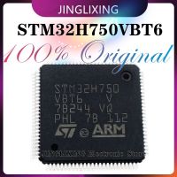 1 Buah/Lot 《 Asli Baru Seri LQFP100 STM32 Kinerja Tinggi MCU STM32H7 Mikrokontroler Chip Tunggal LQFP-100