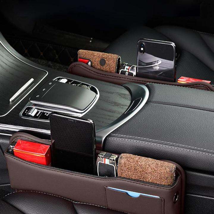 car-seat-crevice-organizer-car-seat-gaps-organizer-crevice-organizer-with-charging-cable-hole-pu-leather-seat-crevice-storage-box-for-cellphones-cards-wallets-keys-designer