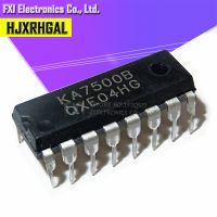 10PCS KA7500B KA7500 DIP16 DIP ใหม่เดิม