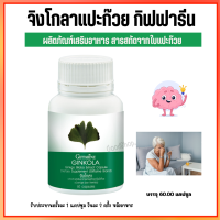 จิงโกล่า แปะก๊วยแคปซูล แปะก๊วย แปะก๊วยสกัด   Ginkola  ผลิตภัณฑ์เสริมอาหาร สารสกัดจากใบแปะก๊วย