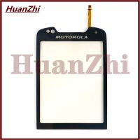 Huanzhi ดิจิไทเซอร์หน้าจอสัมผัสแบบใหม่สำหรับสัญลักษณ์ม้าลาย Mc45 Mc4597 Mc4587