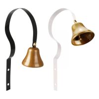 ☜✖№ 1Pcs Traditional Retro Vintage Door Bell Metal Doorbell Wall Home Mounted Supply A7Y1