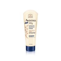 สินค้าใหม่ ส่งฟรี AVEENO Baby Soothing Relief Moisture Cream 227g. สูตรสำหรับผิวแห้งมาก หรือผิวที่มีแนวโน้มแพ้ง่าย [ FREE Delivery ]