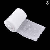 Laogeliang 1PC self-adhesive Elastic BANDAGE First Aid Health Care Treatment ผ้าพันแผลเทป