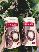 Bột Ngũ Cốc Navan Gia Truyền Bổ Sung Dinh Dưỡng Cho Mẹ Bầu Và Lợi Sữa Sau