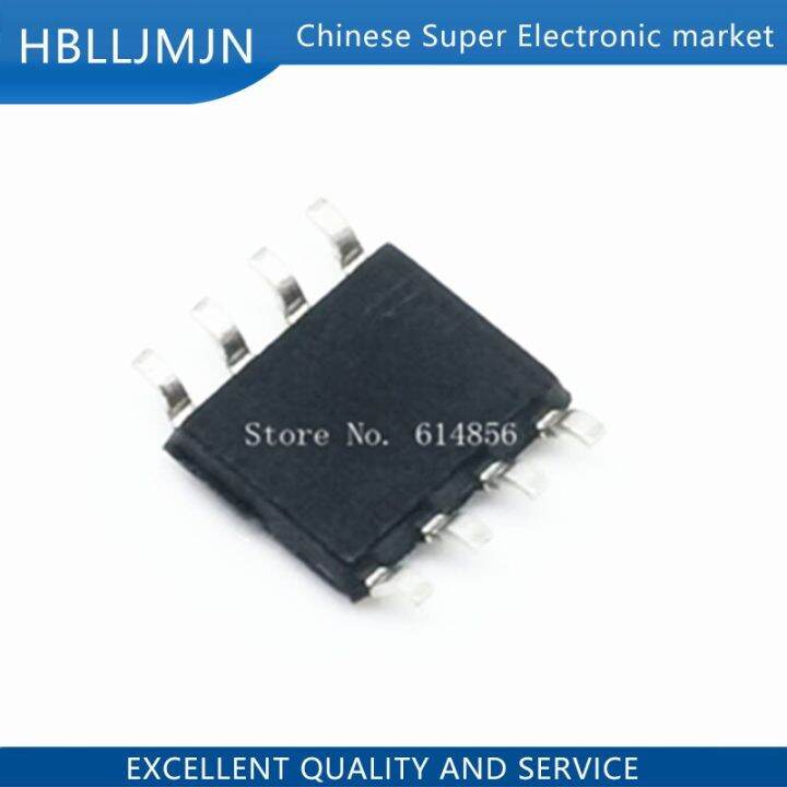 10pcs-f7401-irf7401-irf7401trpbf-sop8