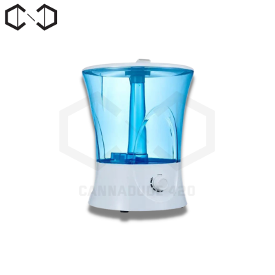 Humidifier เครื่องทำความชื้น เครื่องทำหมอก 8L ขนาดเล็กสำหรับเต็นท์ ห้องต่างๆ เครื่องเพิ่มความชื้น เครืองพ่นไอน้ำ