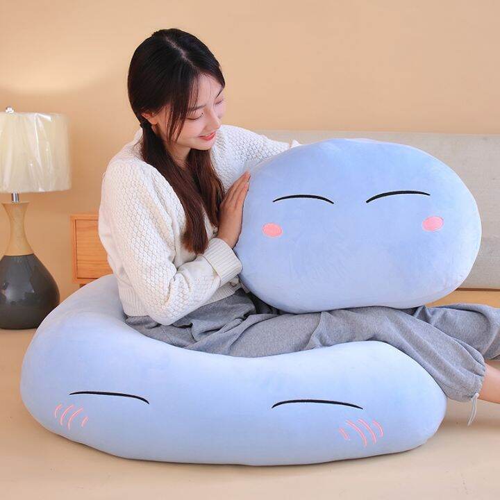 That Time I Got Reincarnated As A Slime 12" Mega Plush - Official Anime Licensed