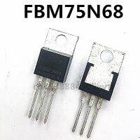 Original 4PCS/ FBM75N68 TO-220