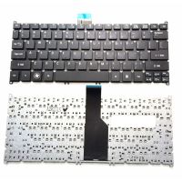 US Black New English Replace laptop keyboard For Acer For aspire S5-951 S5 S5-391 V5-121-131 B113 ONE B113 725 726 AO765 MS2346