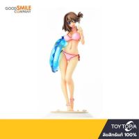 พร้อมส่ง+โค้ดส่วนลด Komaki Manaka ・Summer Vacation　Special : ToHeart2 X-rated By Good Smile Company (ลิขสิทธิ์แท้ )