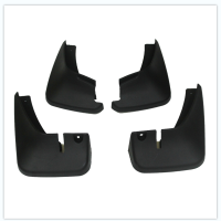 For Toyota probox 2002 High Quality Mudflaps Mudguard Splash Guards Fender Mud Flaps car Accessories 4Pcs