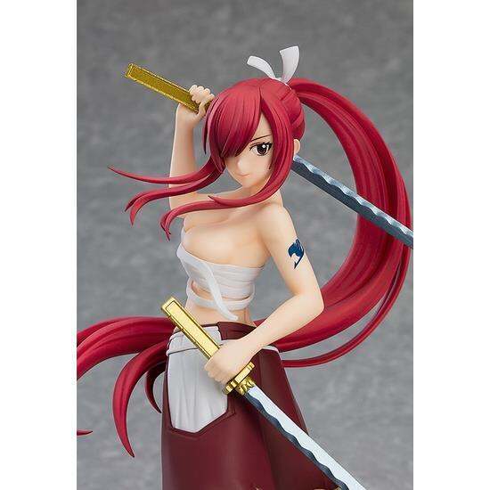 good-smile-company-pop-up-parade-fairy-tail-erza-scarlet-demon-blade-benizakura-ver