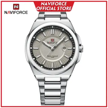 Naviforce hot sale casual watch