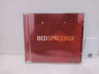 1 CD MUSIC ซีดีเพลงสากล BEDSPACEBOX  (B11A68)