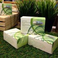 สบู่น้ำนมข้าว (Young Rice Milk Soap) ขนาด 135 กรัม