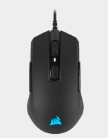 Corsair M55 RGB Pro Gaminr Mouse เม้าส์แบบมีสาย สำหรับเล่นเกมส์_HITECHubon