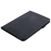 Fashion Smart Magnetic Leather Case Cover For iPad mini1 2 3 Black