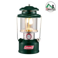 COLEMAN ตะเกียง น้ำมัน Japan LANTERN W/CASE 286A (One Mantle Lantern) 2022