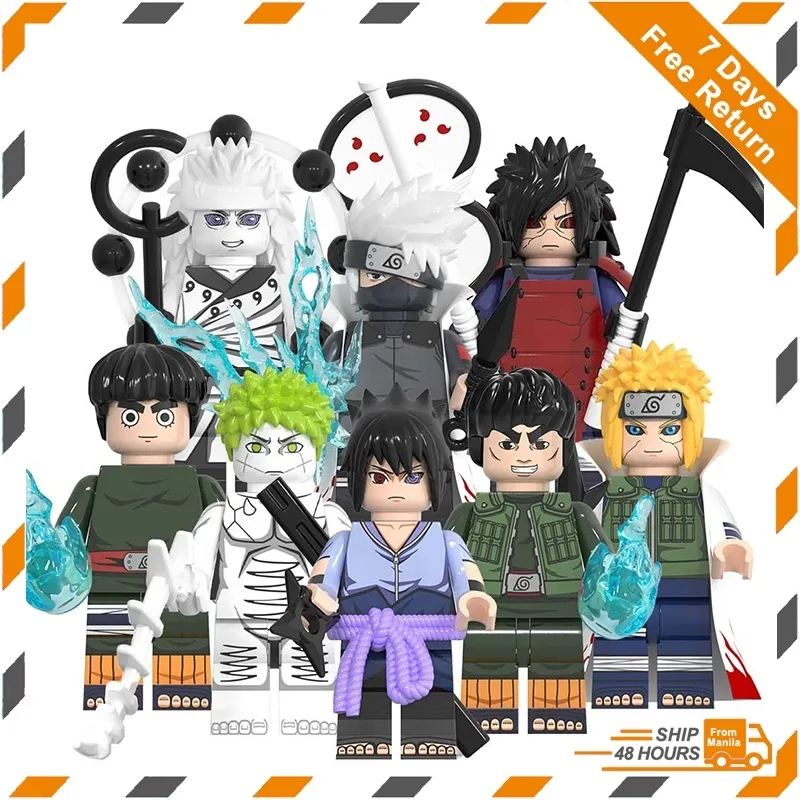 Share more than 147 lego anime sets - 3tdesign.edu.vn