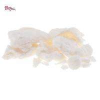 Prettyia 100G เยื่อกระดาษสำหรับการผลิตกระดาษรีไซเคิลผลิตกระดาษ